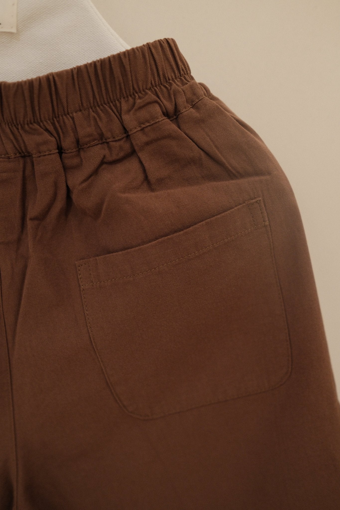 Bronze Pants - Moonland & Co