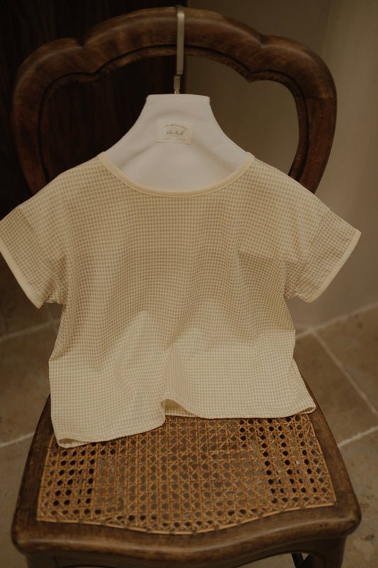 Check Set - Moonland & Co