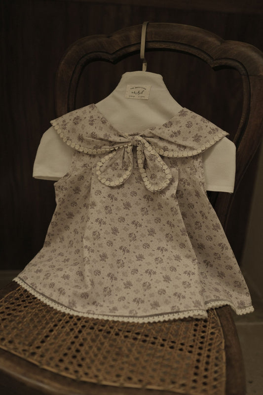 Ella Top - Moonland & Co