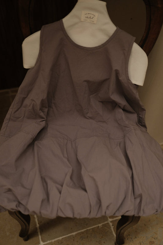 Violet Dress - Moonland & Co