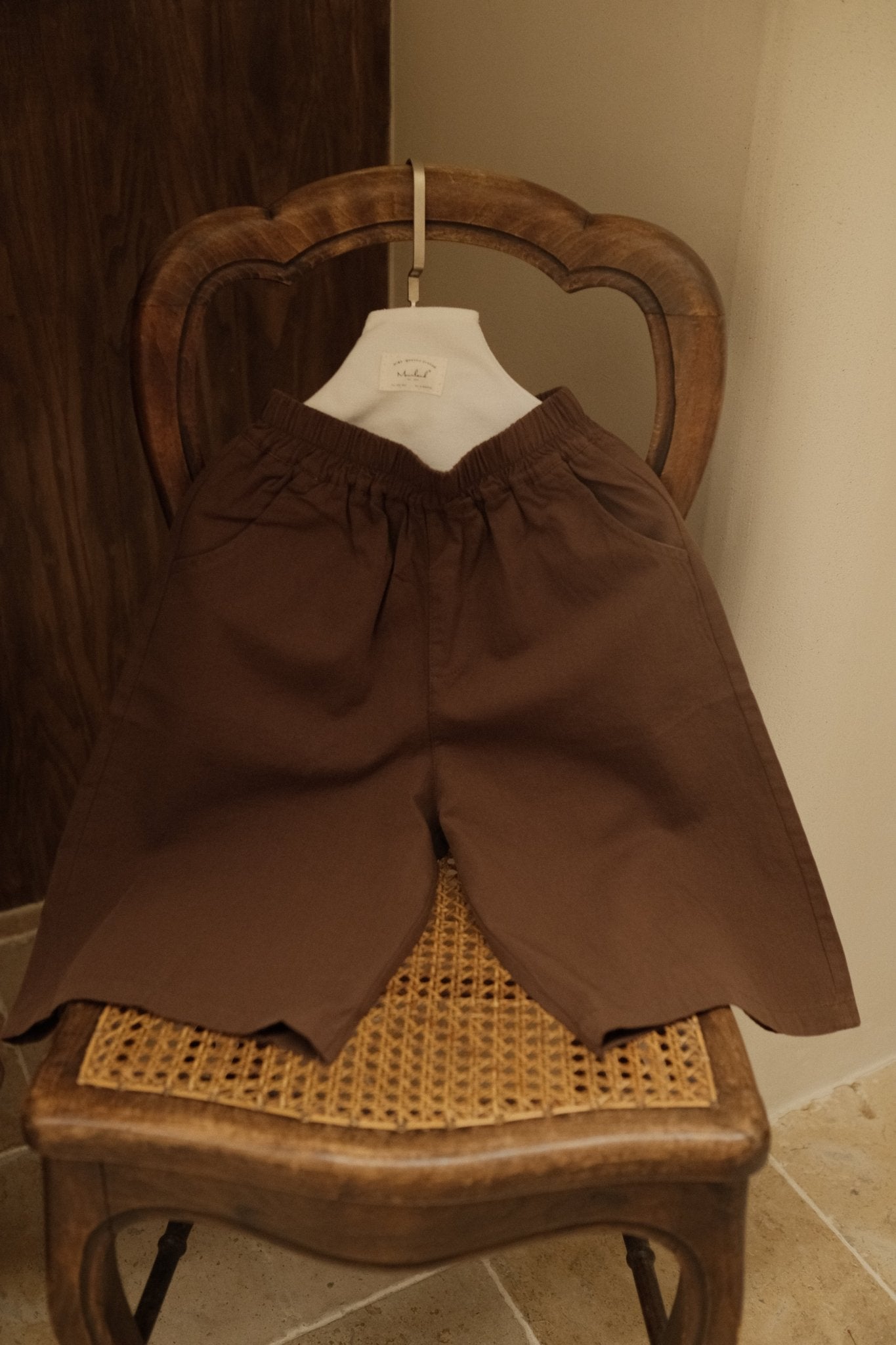 Bronze Pants - Moonland & Co