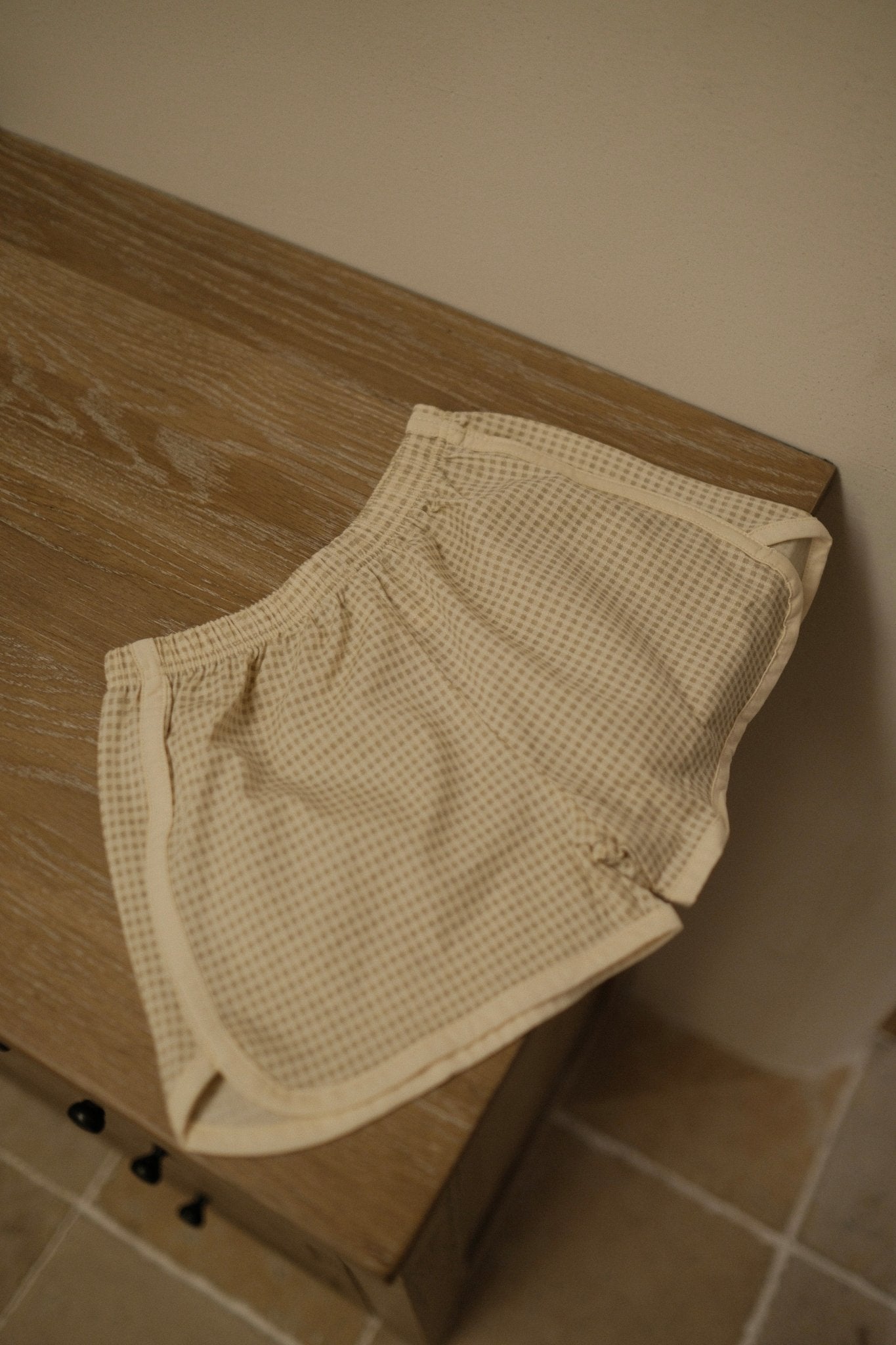 Check Set - Moonland & Co