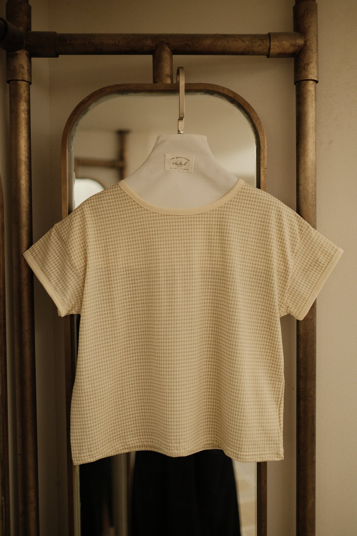 Check Set - Moonland & Co