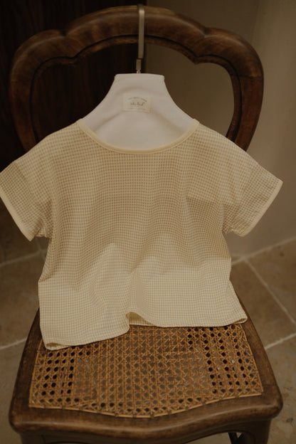 Check Set - Moonland & Co