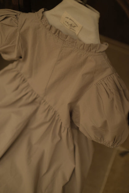 Clara Dress - Moonland & Co