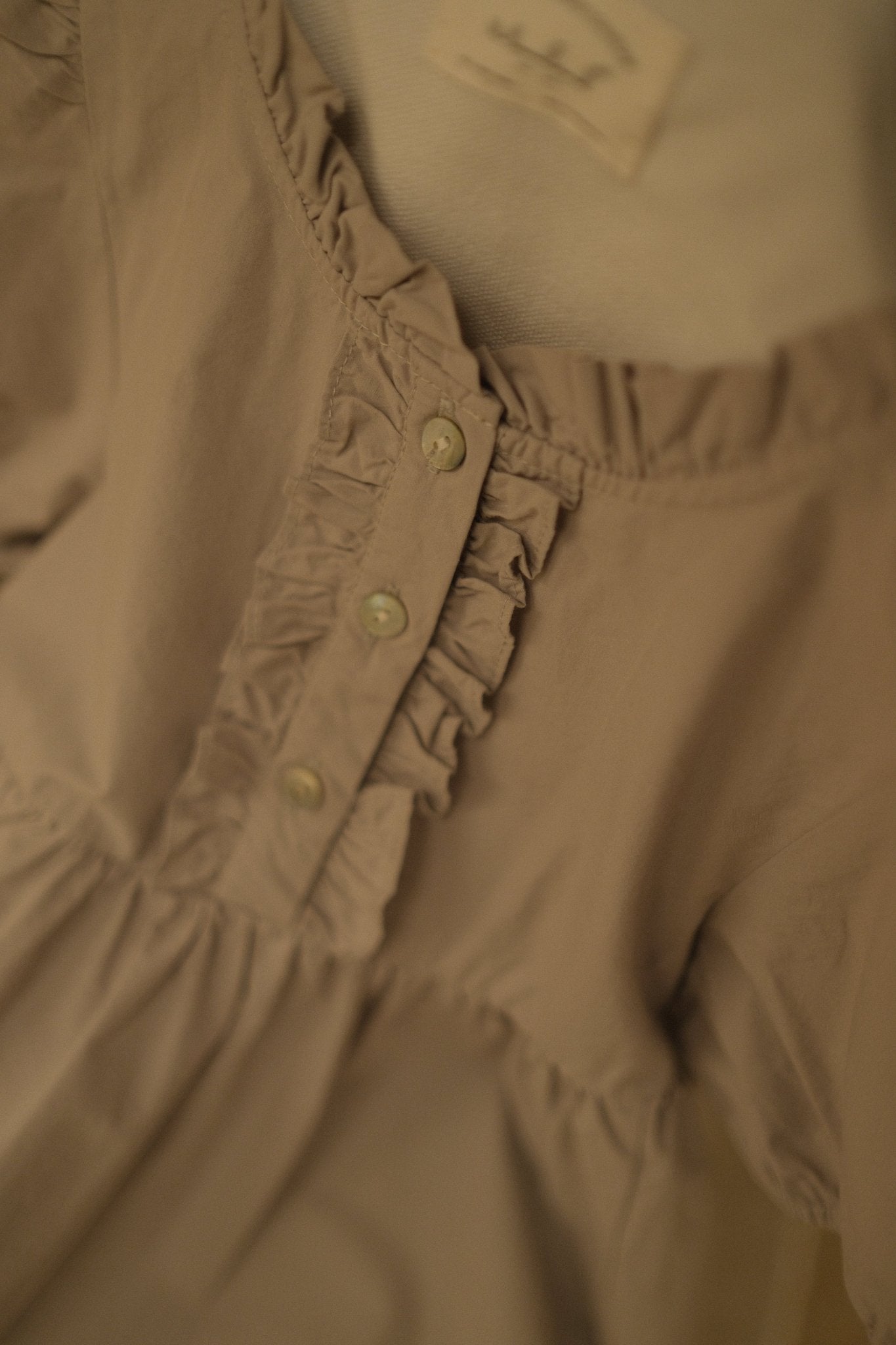 Clara Dress - Moonland & Co