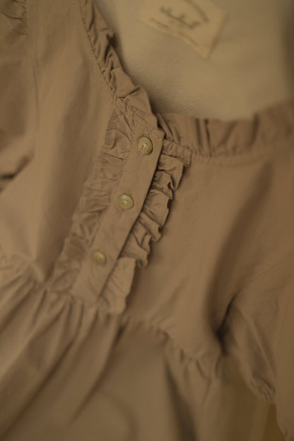 Clara Dress - Moonland & Co