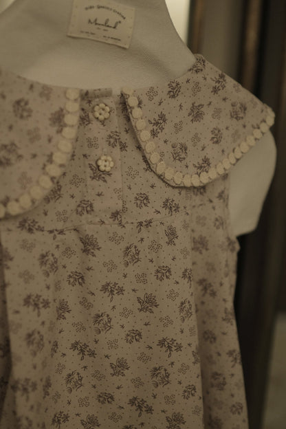 Ella Top - Moonland & Co
