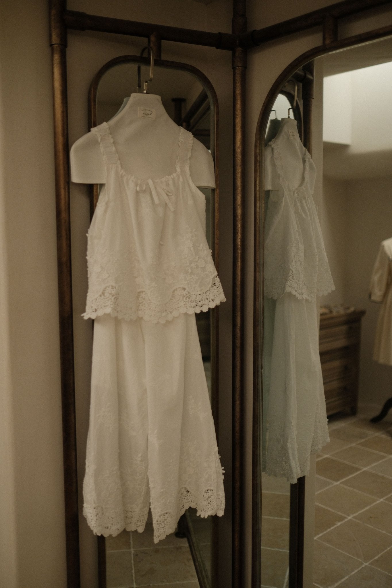 Ines Set - SetMoonland & Co