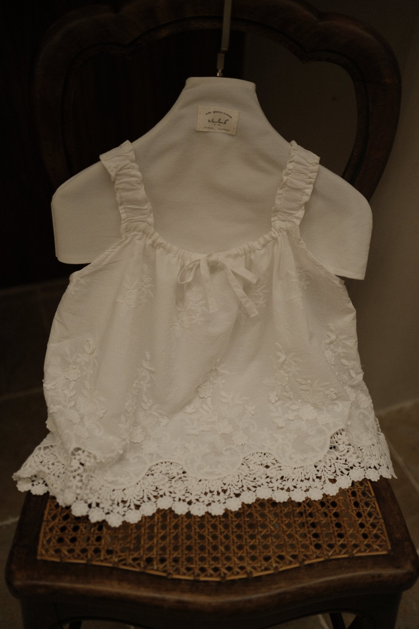 Ines Set - SetMoonland & Co