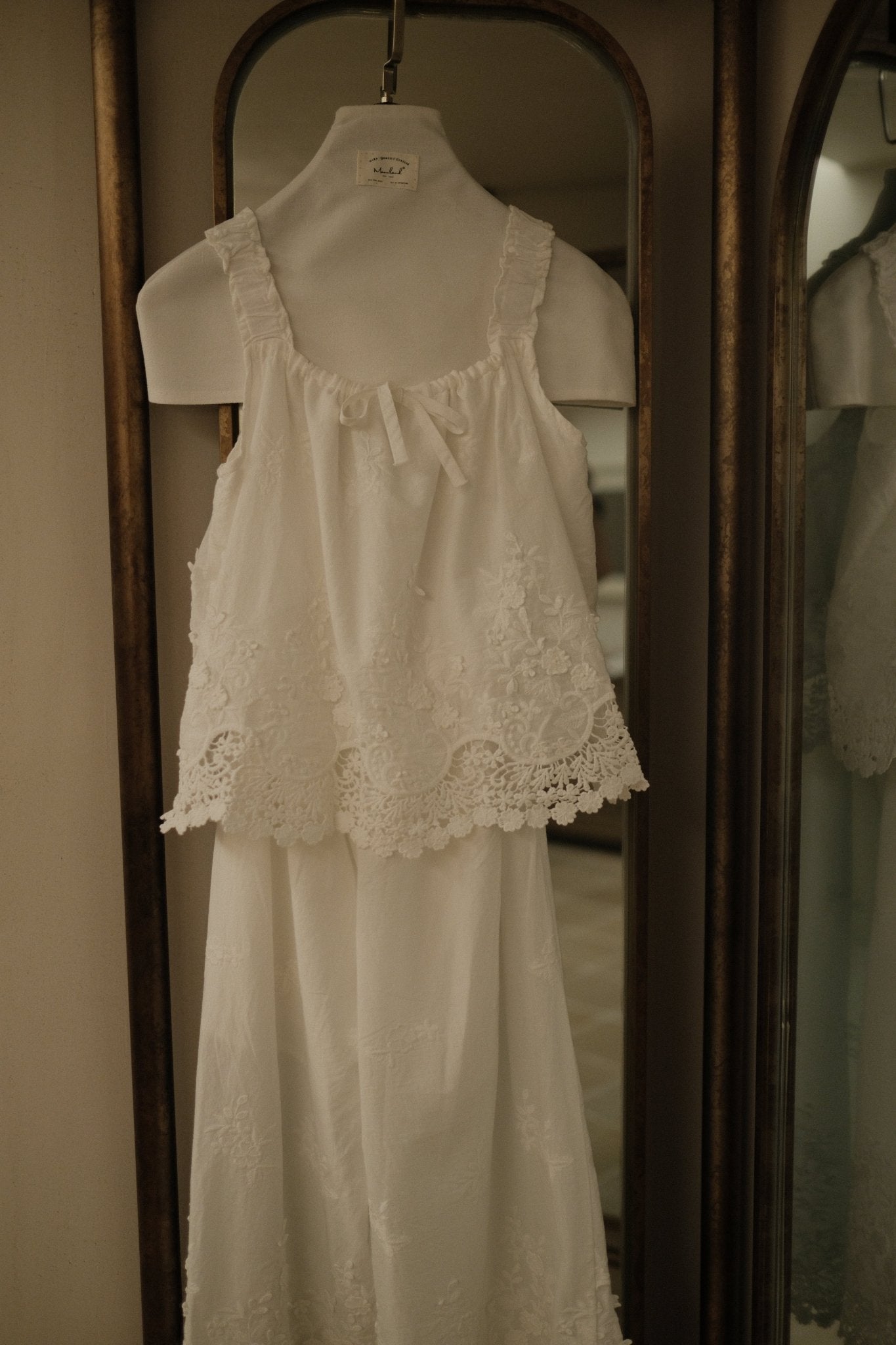 Ines Set - SetMoonland & Co