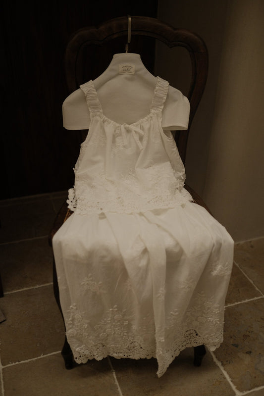 Ines Set - SetMoonland & Co