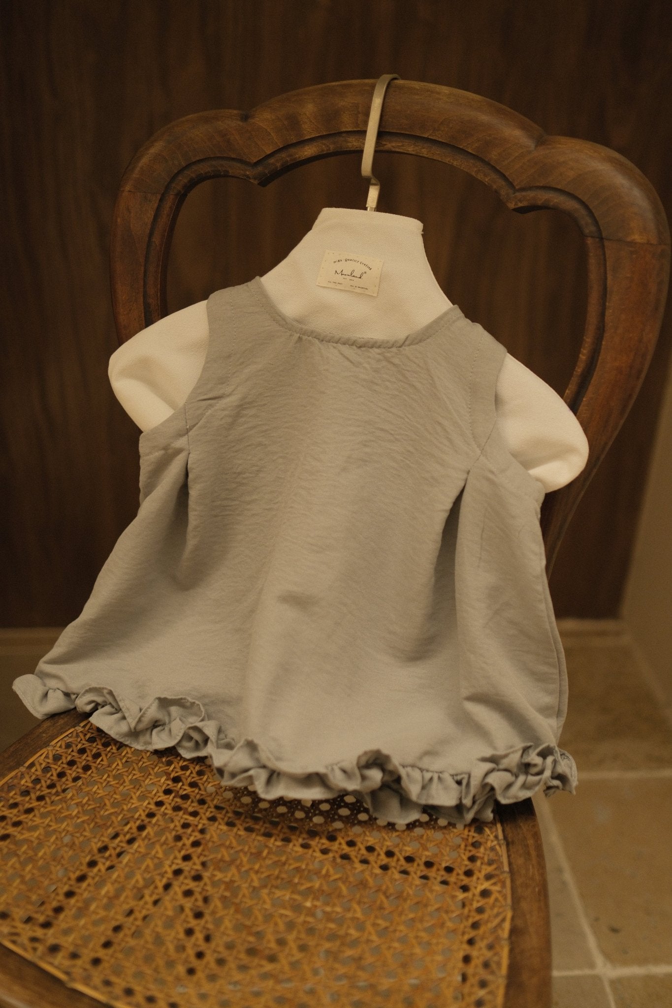 Lily Top - Moonland & Co