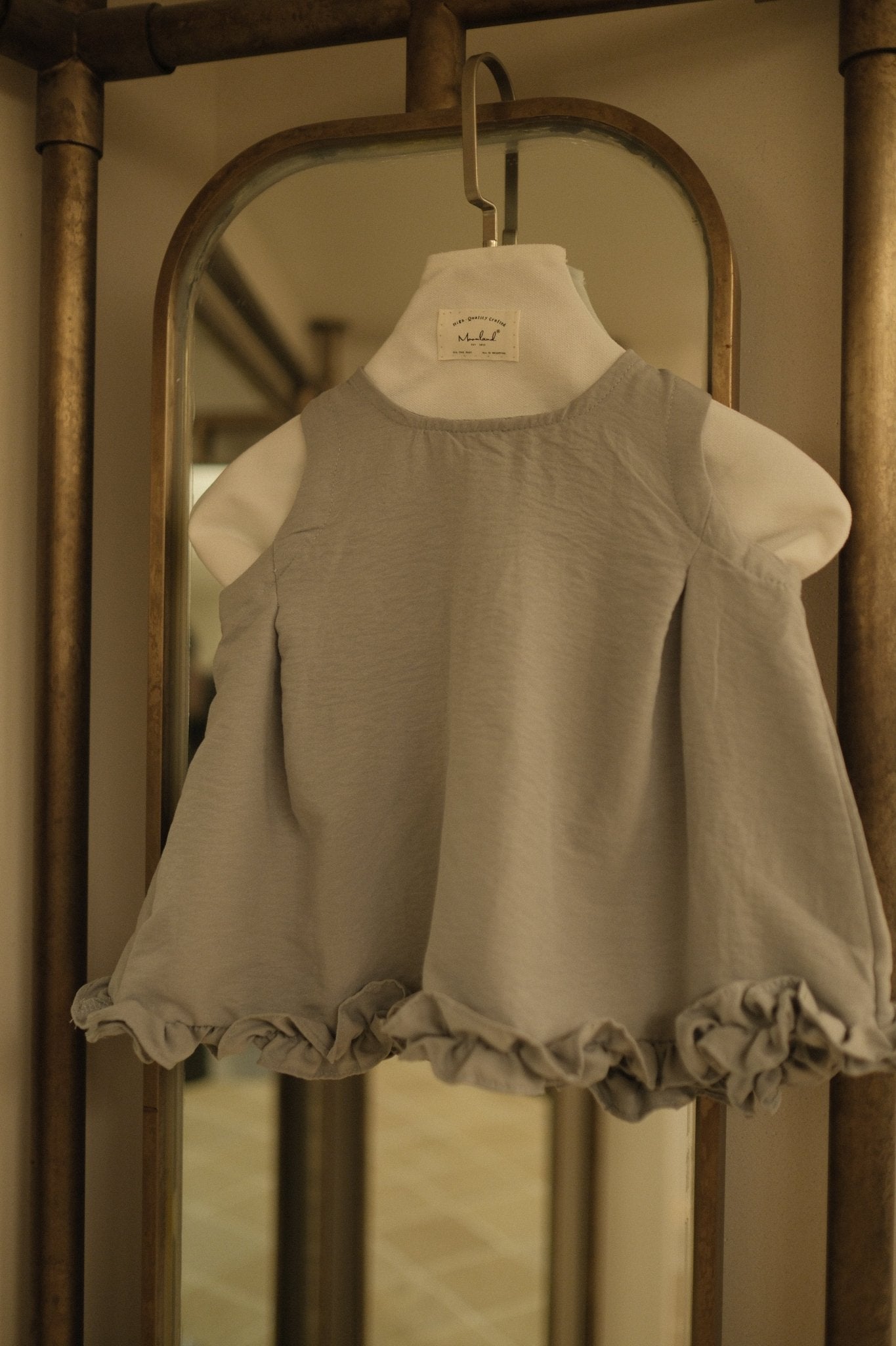 Lily Top - Moonland & Co