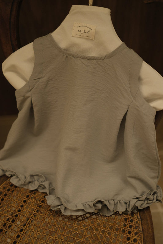 Lily Top - Moonland & Co