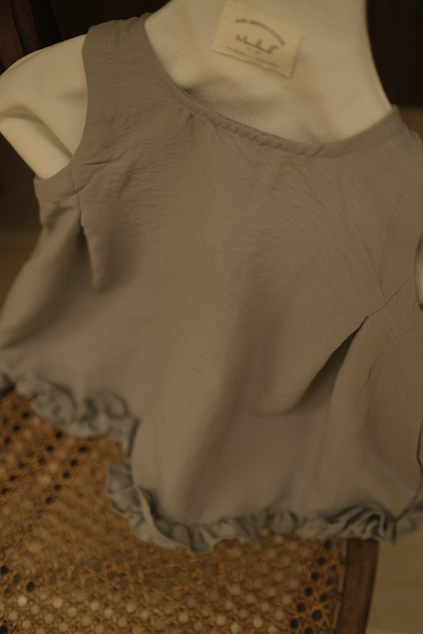 Lily Top - Moonland & Co