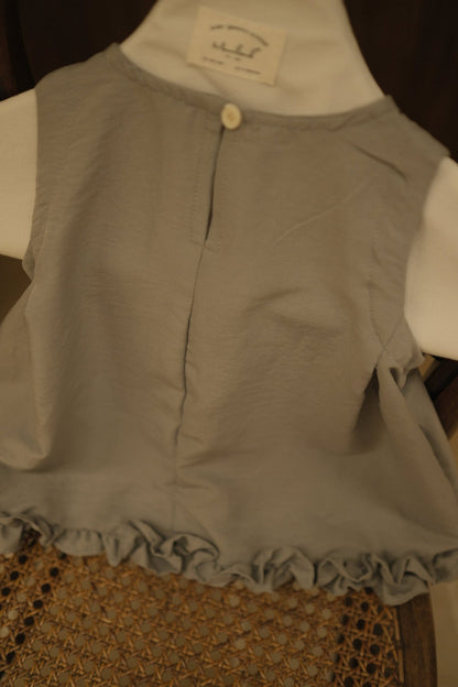 Lily Top - Moonland & Co