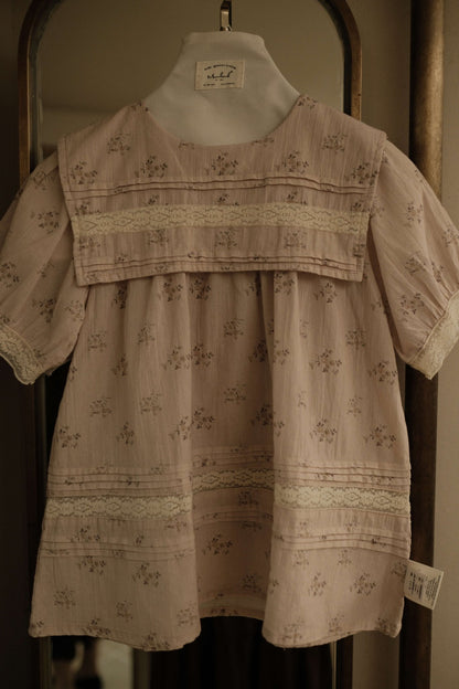 Luna Dress - Moonland & Co