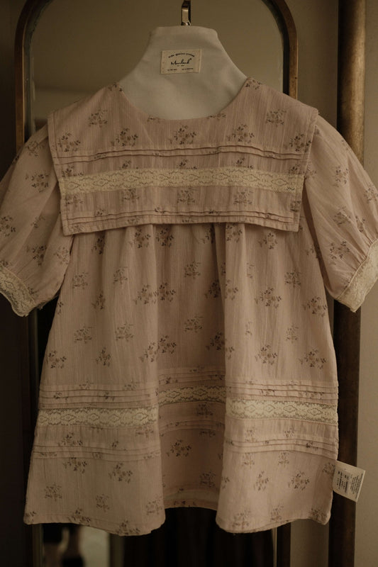 Luna Dress - Moonland & Co