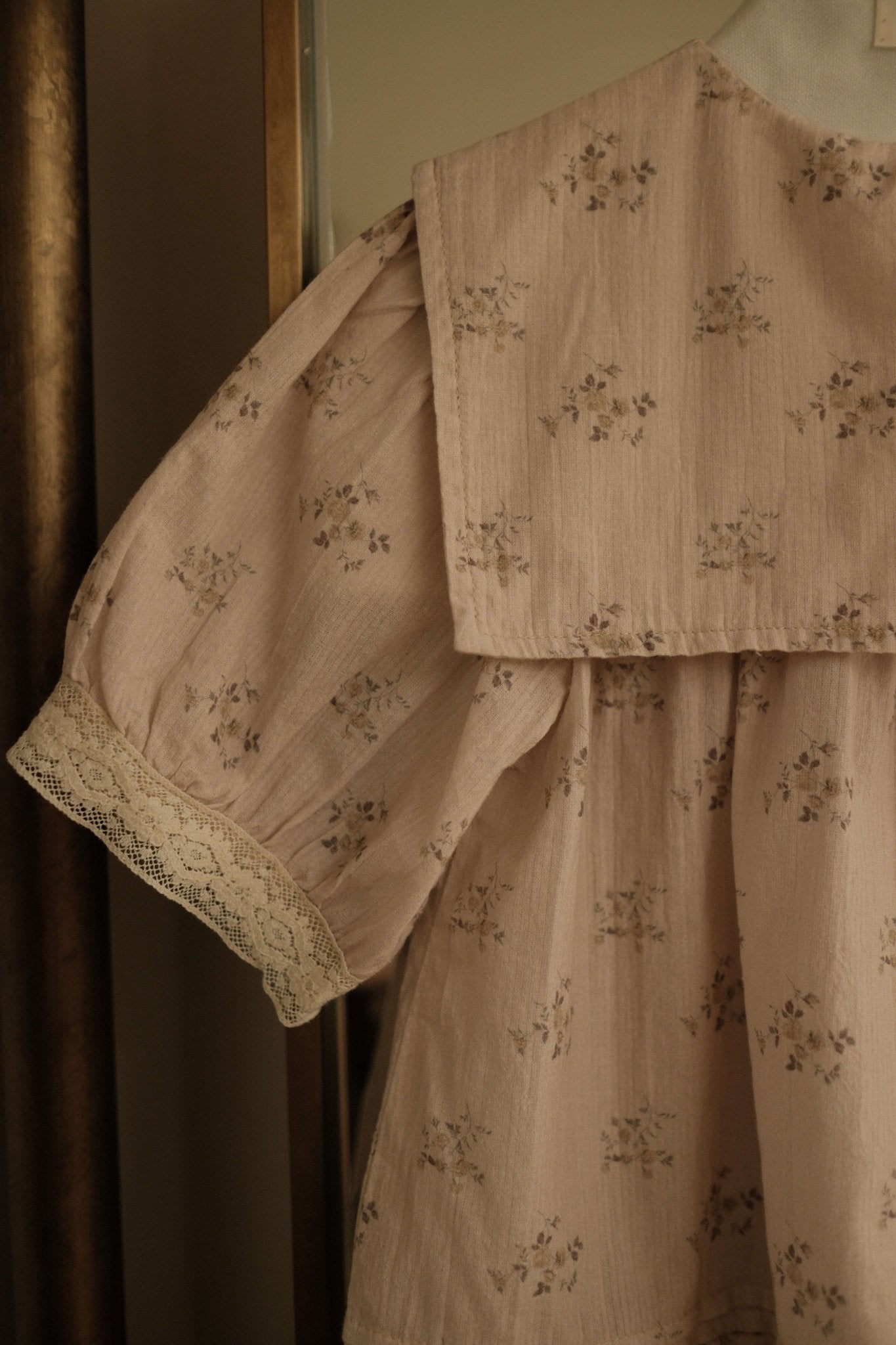 Luna Dress - Moonland & Co