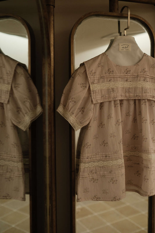 Luna Dress - Moonland & Co