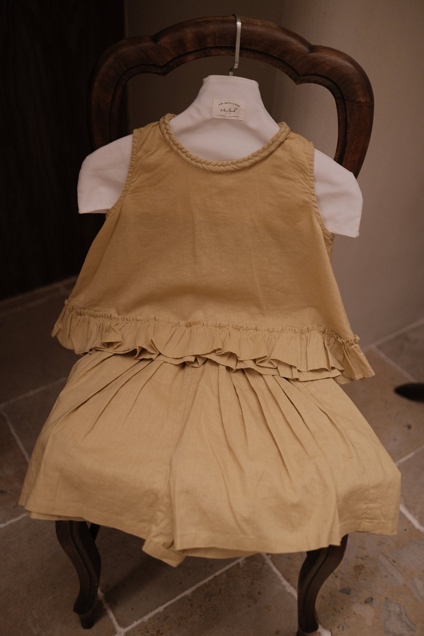 Lusia Set - Moonland & Co