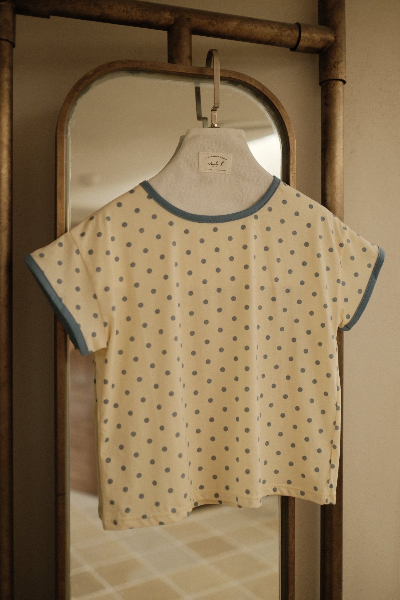 Pop Set - ShirtsMoonland & Co