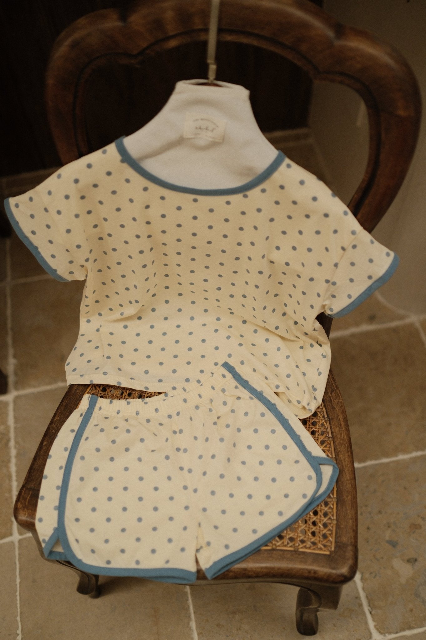 Pop Set - ShirtsMoonland & Co