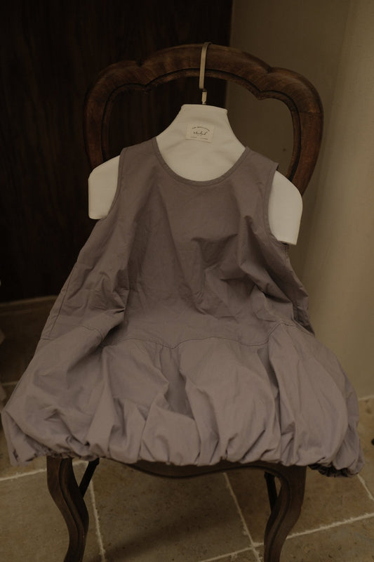 Violet Dress - Moonland & Co