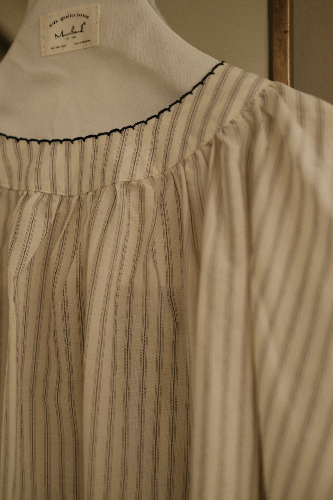 Willow Dress Top - Moonland & Co