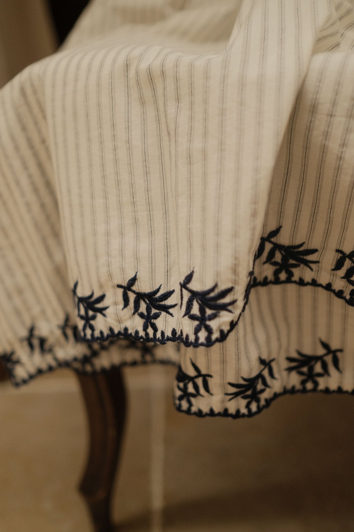 Willow Dress Top - Moonland & Co