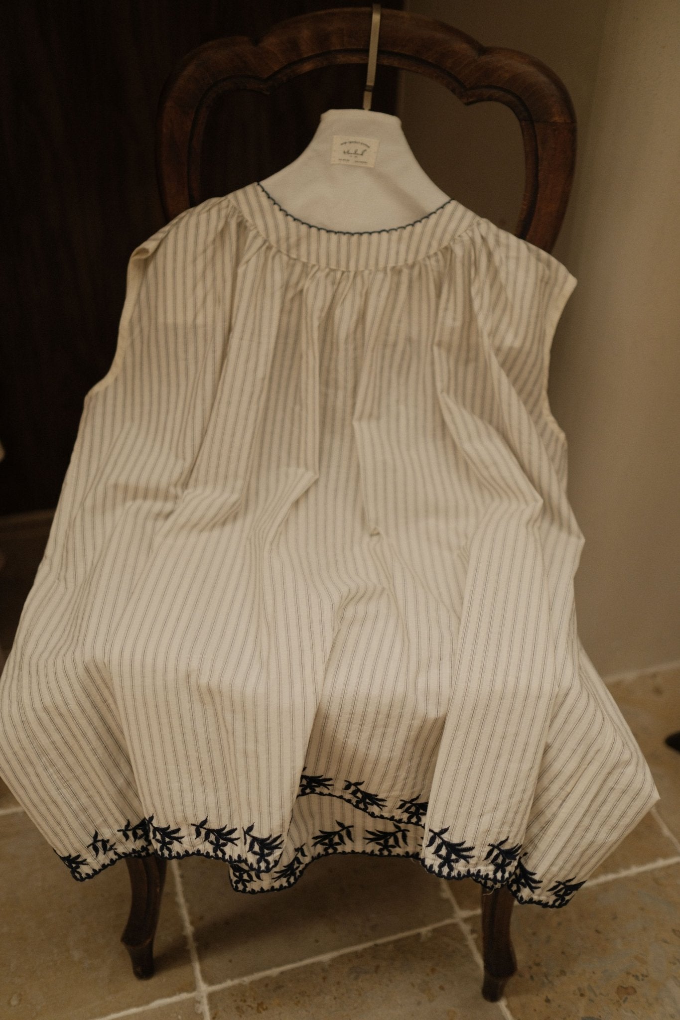 Willow Dress Top - Moonland & Co