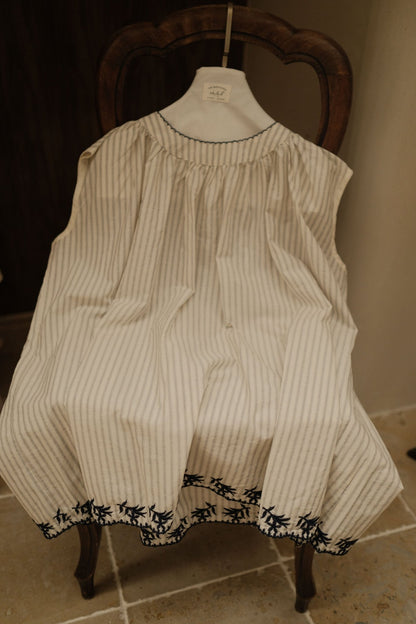 Willow Dress Top - Moonland & Co