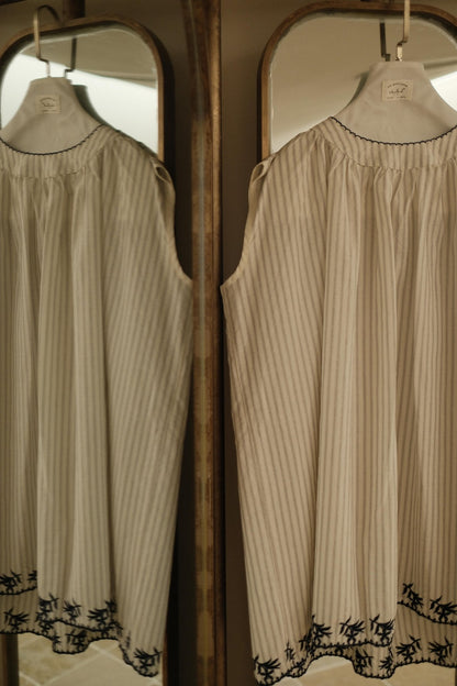 Willow Dress Top - Moonland & Co