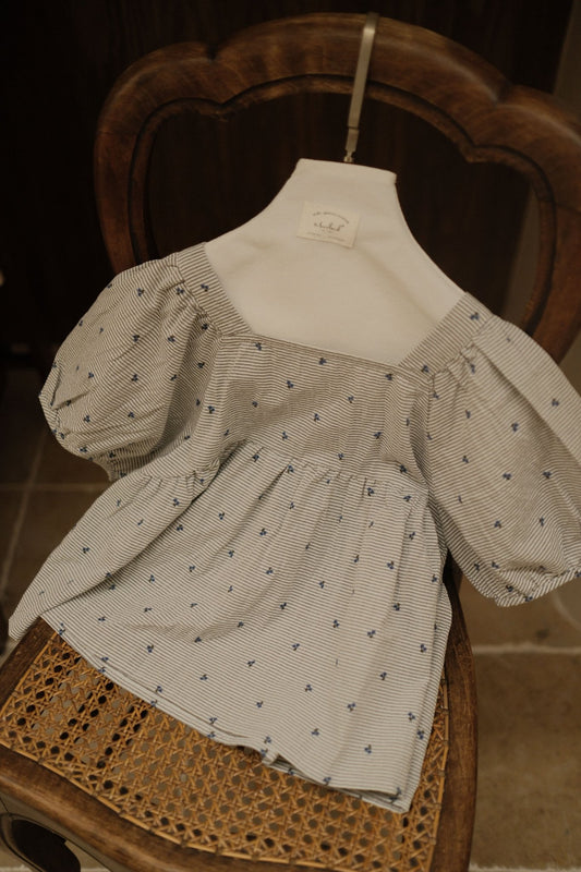 Wyn Top - Moonland & Co