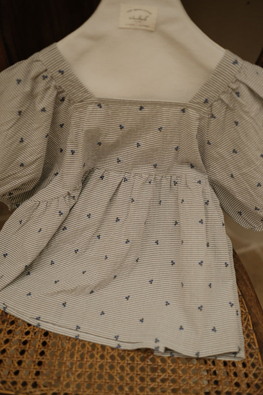 Wyn Top - Moonland & Co