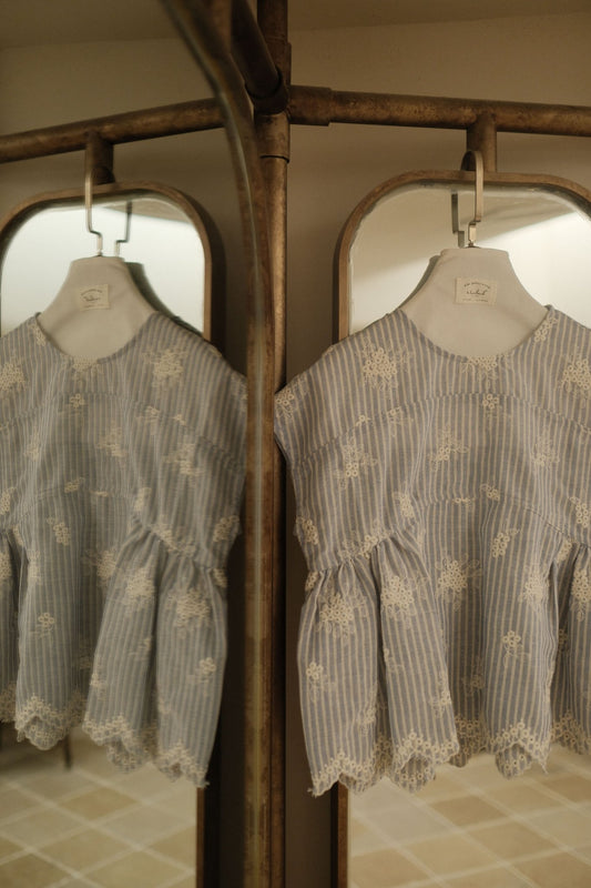 Yuna Top - Moonland & Co