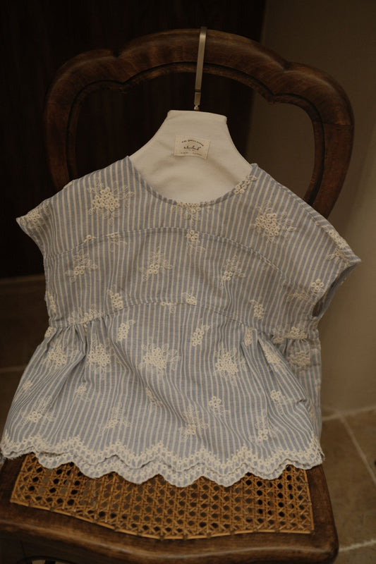 Yuna Top - Moonland & Co